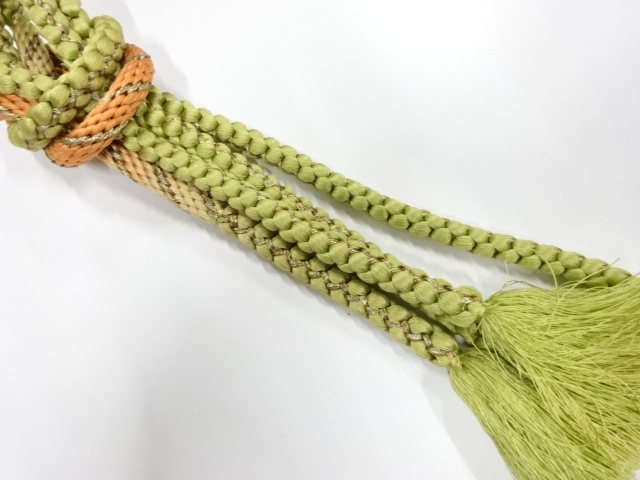 Japanese Kimono / Accessories Silk